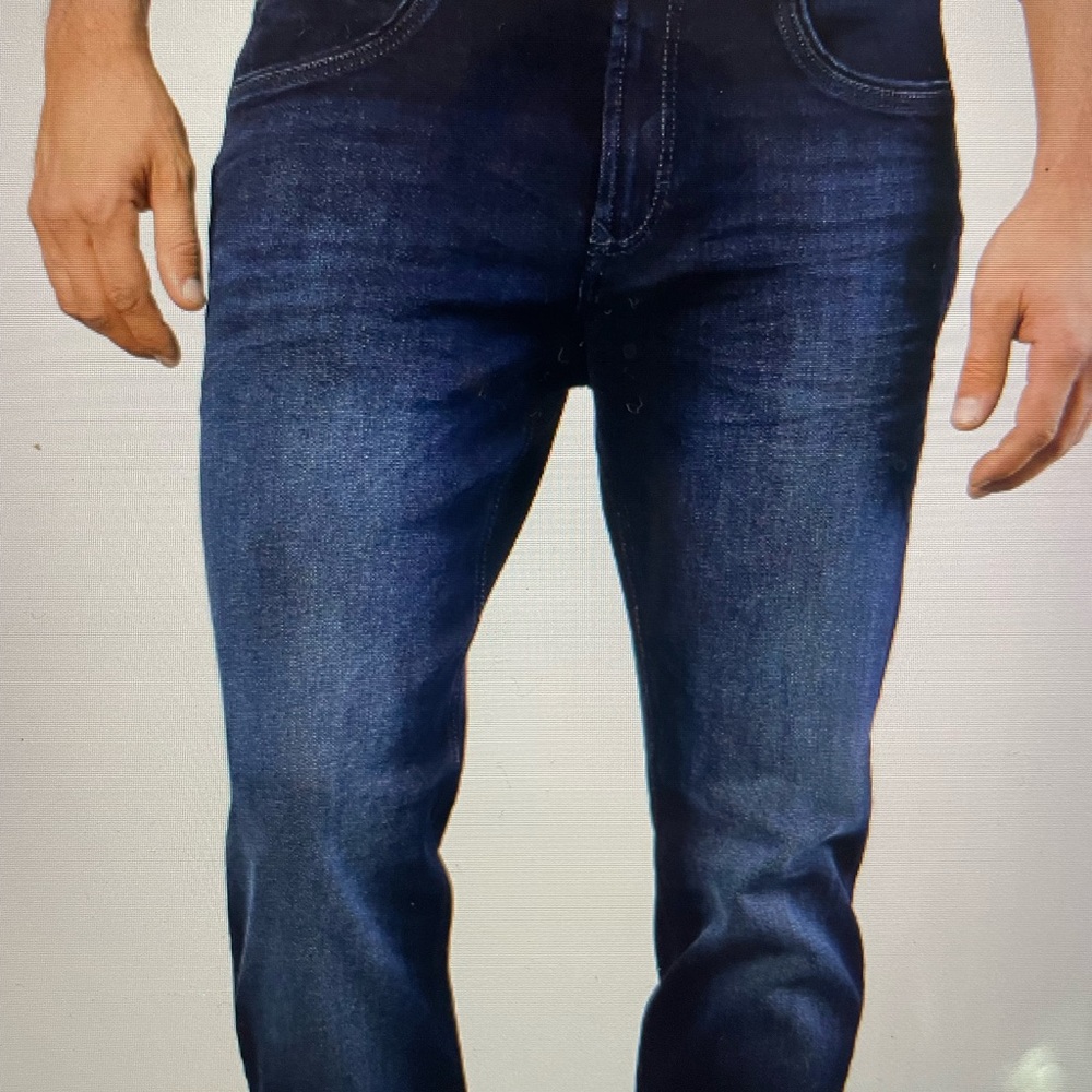 MAC Men’s Jeans - Picture 2 of 9